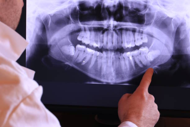 Best Broken or Cracked Tooth Emergency Dentist in Woodall, OK