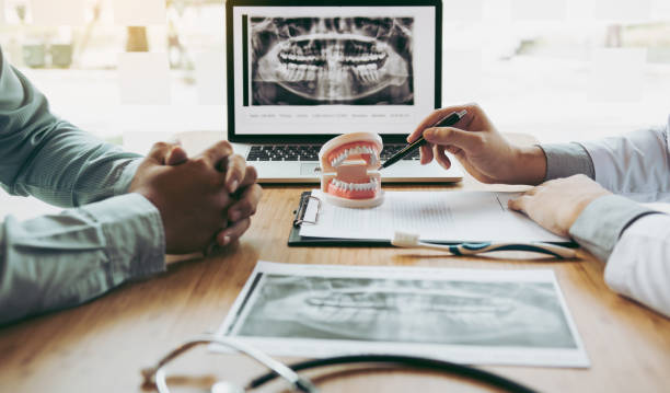 Best Emergency Dental Extractions in Woodall, OK