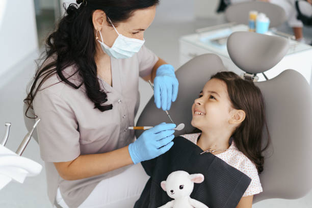 Best Urgent Dental Care for Toothache in Woodall, OK