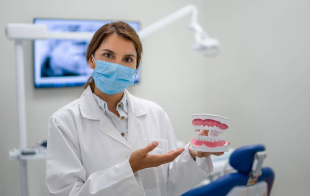 Best Emergency Dental Services for Seniors in Woodall, OK