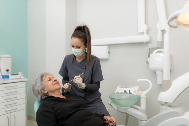 Best Weekend Emergency Dentist in Woodall, OK