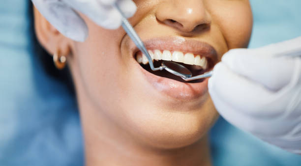 Best Emergency Dentist for Knocked-Out Tooth in Woodall, OK