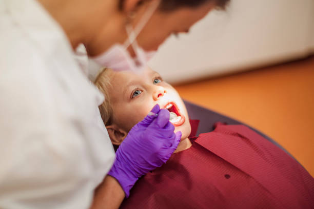 Best Emergency Dentist for Special Needs Patients in Woodall, OK