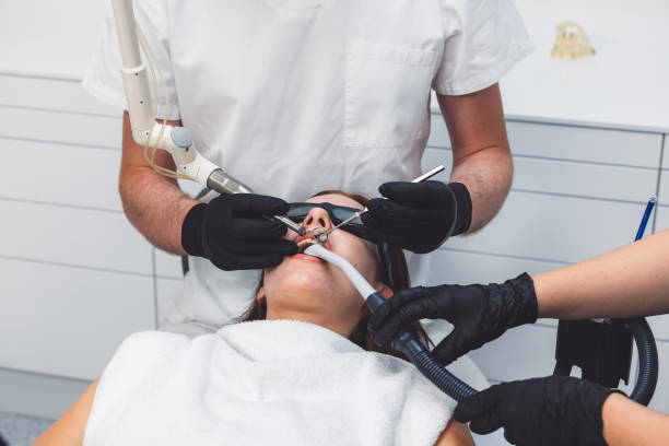 Best Pediatric Emergency Dentist in Woodall, OK