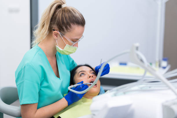 Best Holiday Emergency Dentist in Woodall, OK