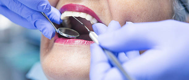 Best Mobile Emergency Dentist in Woodall, OK