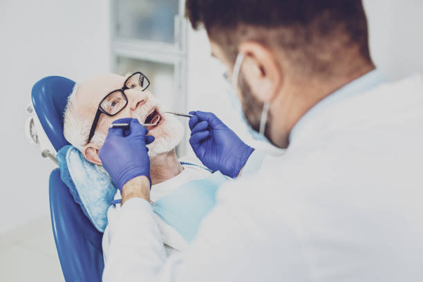 Best Mobile Emergency Dentist in Woodall, OK